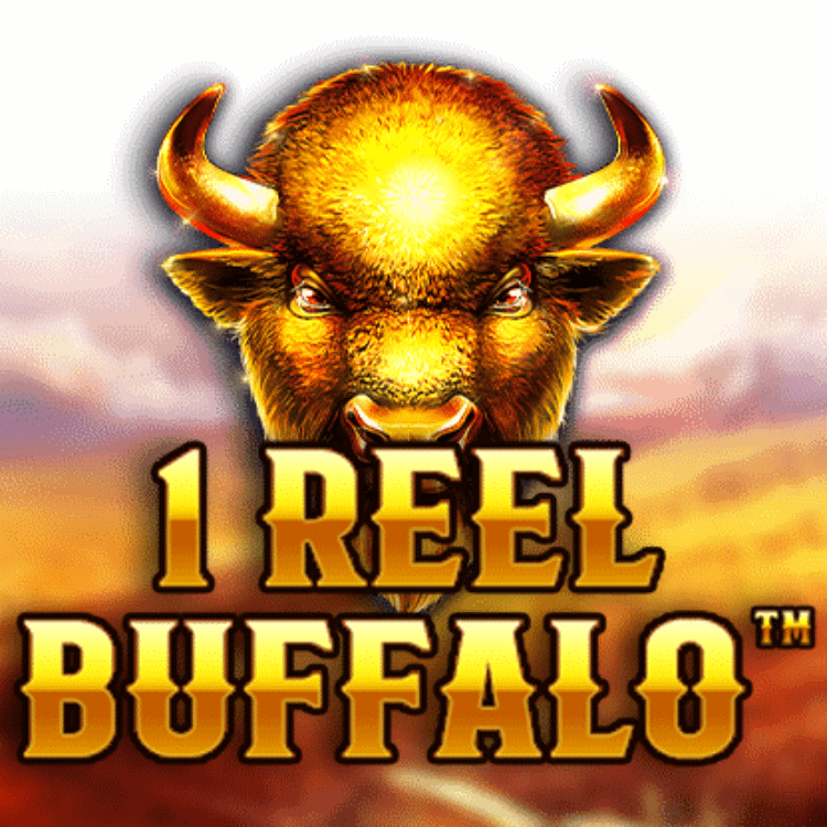 1 Reel Buffalo