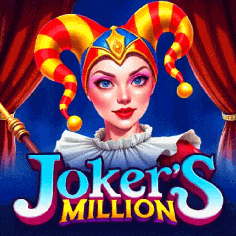 Jokers Million