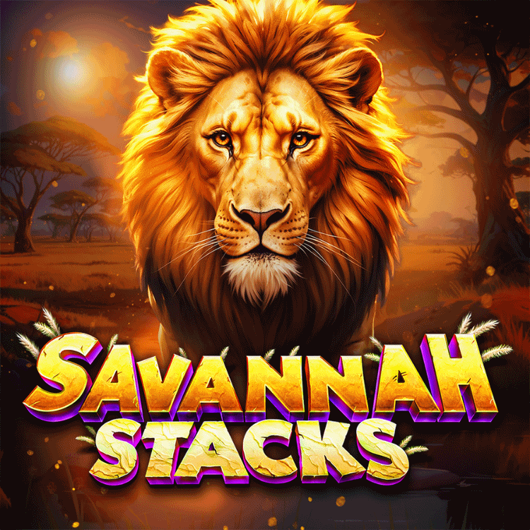 Savannah Stacks