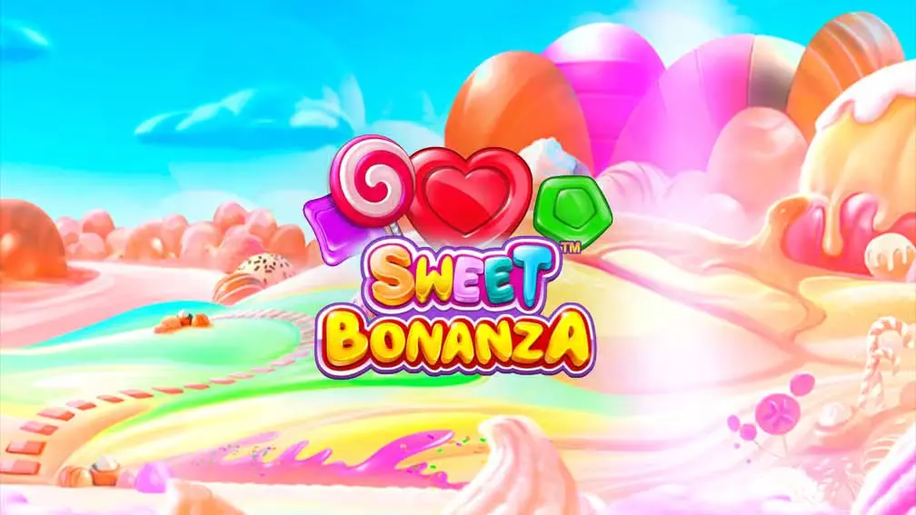 sweet bonanza 1000